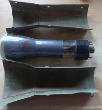 Vintage rca crt for sale  WOLVERHAMPTON
