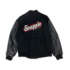 Vintage snapple bomber for sale  Machesney Park