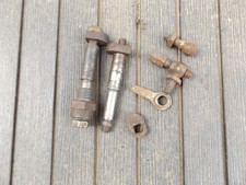 bsa b33 engine for sale  KING'S LYNN