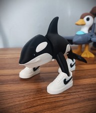 Brainrot orcalero orcalà usato Brainrot orcalero orcalà usato  Augusta