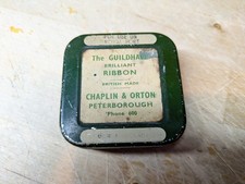 Guildhall chaplin orton for sale Guildhall chaplin orton for sale  INVERNESS