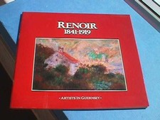 Renoir 1841 1919 for sale  LOWESTOFT