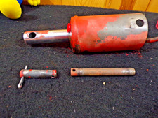 Case ingersoll 444 for sale  Cass City