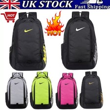 Unisex nike backpack for sale  UK
