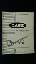 Case model 45a for sale  Niagara Falls