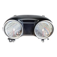 Mercedes cla180 speedo for sale  ATTLEBOROUGH