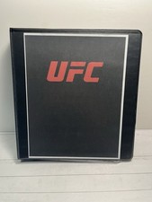 2023 panini ufc for sale  Portland