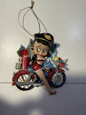 Betty boop christmas for sale  Desert Hot Springs