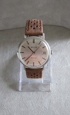 Montre automatic wyler d'occasion  Meung-sur-Loire