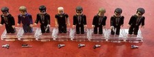 Mini figures kubrick for sale  SPALDING