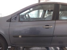 Renault clio tür gebraucht kaufen  Delitzsch