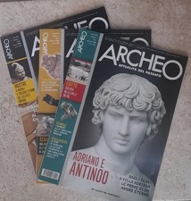 rivista archeo usato  Bettona