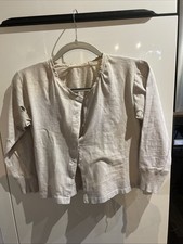 Ancienne chemise corps d'occasion  Tannay