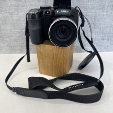 Fuji finepix s2950 for sale  COLCHESTER