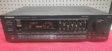 Vtg pioneer audio for sale  Fort Wayne