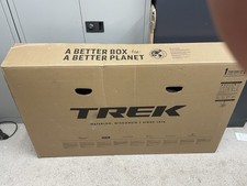 Adult bike cardboard for sale  HEANOR