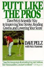Putt like pros for sale  Montgomery