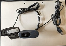 Logitech webcams c170 gebraucht kaufen  Friedrichsthal