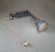 Hala - Lampa nożycowa - Metal na sprzedaż  Wysyłka do Poland
