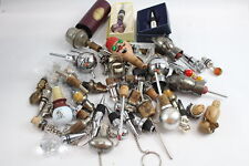 Wine bottle stoppers for sale  LEEDS