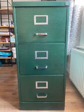 Vintage drawers filing for sale  LONDON