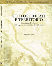 Siti fortificati territorio. usato  Italia