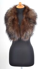 Z457 silberfuchs kragen gebraucht kaufen  Krefeld