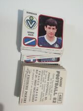 Panini foot choice d'occasion  Expédié en Belgium