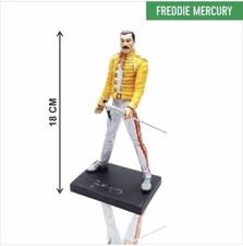 Freddie mercury action usato  Napoli