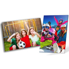 Personalised photo canvas for sale  STRABANE