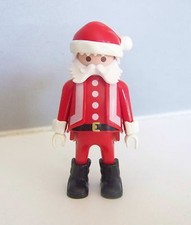 Playmobil hiver noel d'occasion  Thomery