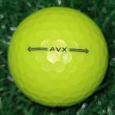 Yellow titleist avx for sale  Pompano Beach