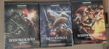 Warhammer chronicles bundle usato  Montesilvano