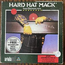 Vintage hard hat for sale  CAMBERLEY