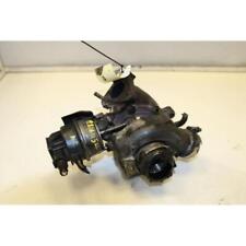 Turbocompressore per audi usato  Bedizzole