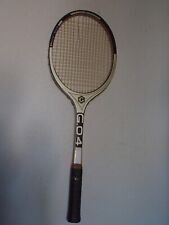 Raquette tennis vintage d'occasion  Toulouse-