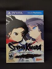 Senran kagura shinovi d'occasion  Rennes-