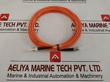 Cable De Fibra Óptica General PCR110003065 De 6.6m Naranja, usado comprar usado  Enviando para Brazil
