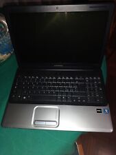 NOTEBOOK PORTATILE HP COMPAQ PRESARIO CQ61 SCHERMO 15.6 Non Si Accende, usado comprar usado  Enviando para Brazil