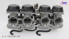 Vergaserbank yamaha fzr gebraucht kaufen  Linnich