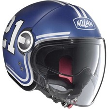 Nolan n21 visor gebraucht kaufen  Esslingen am Neckar