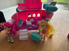 Shopkins fans two for sale  SOLIHULL