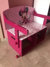 Sitzbank minnie mouse gebraucht kaufen Sitzbank minnie mouse gebraucht kaufen  Sinsheim
