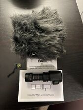 Rode videomic smartphone for sale  Oklahoma City