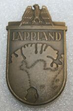 Lapplandschild gebraucht kaufen  Wedemark