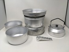 Trangia mess kit for sale  Tyngsboro