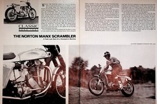 1969 article norton for sale  Kingsport
