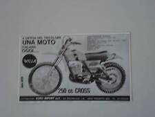 Advertising pubblicità 1975 usato  Salerno