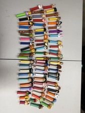 Pez dispensers lot for sale  Beaverton