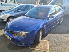 Ford mondeo st220 for sale  STOURBRIDGE